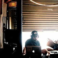 Barefoot Bitumen Blues (Stevie Session)