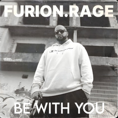 Be With You