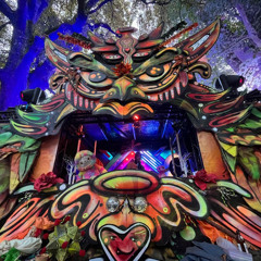 Lazy Hazy's secret Closing @ Mystic Creatures Festival 2025 @ Freaky Forest