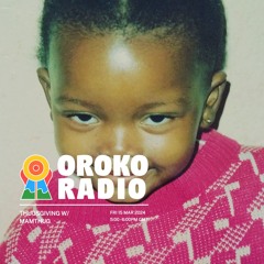 Thugsgiving Episode 1 w/ Ghxst Bunny, Annalyzer & Buhle Mbongwa (15.03.24)