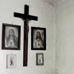 Velas acesas. #004fxk