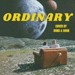 Ordinary cover