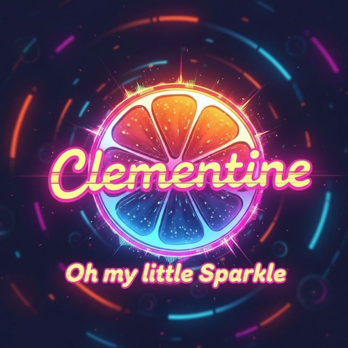 Oh, my little sparkle (Hardstyle Remix)