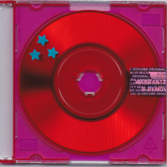 6. flirt ! w/ babycakes + kurly q