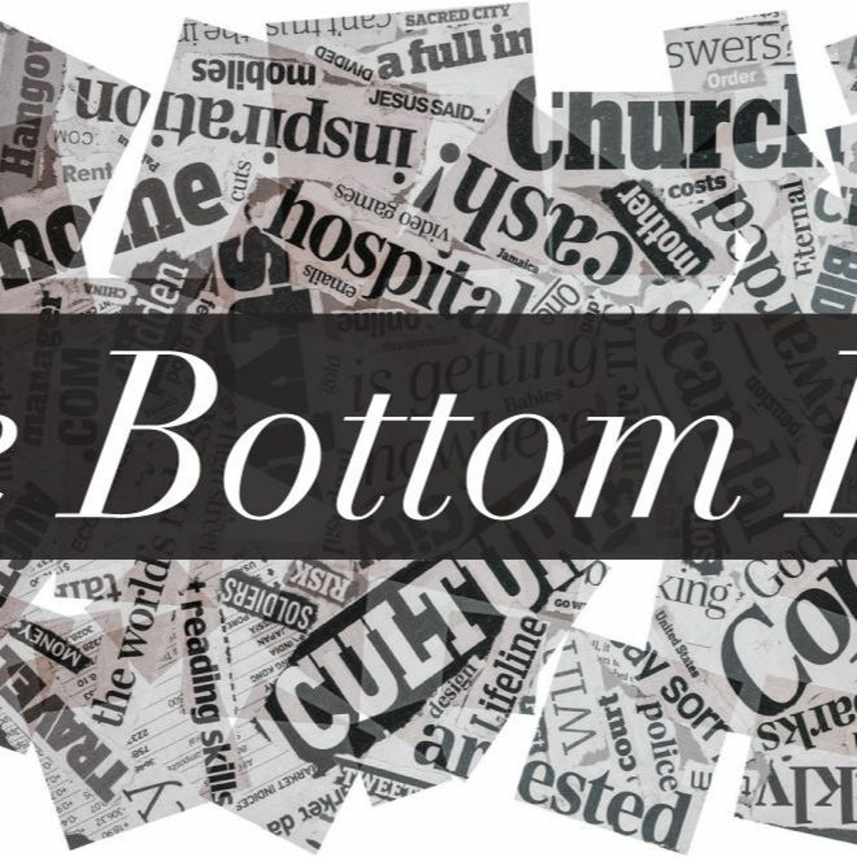 The Bottom Line: Feb. 14