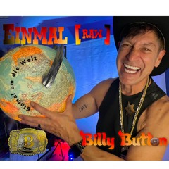 Einmal (RAW) - Billy Button