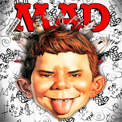 MAD (lsdvas + midtwos)