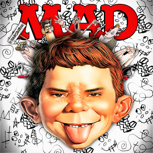 MAD (lsdvas + midtwos)
