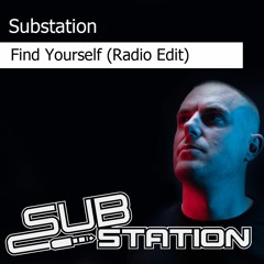 Substation - Find Yourself