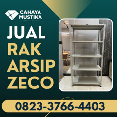 Jual Ambalan Rak Besi di Gresik
