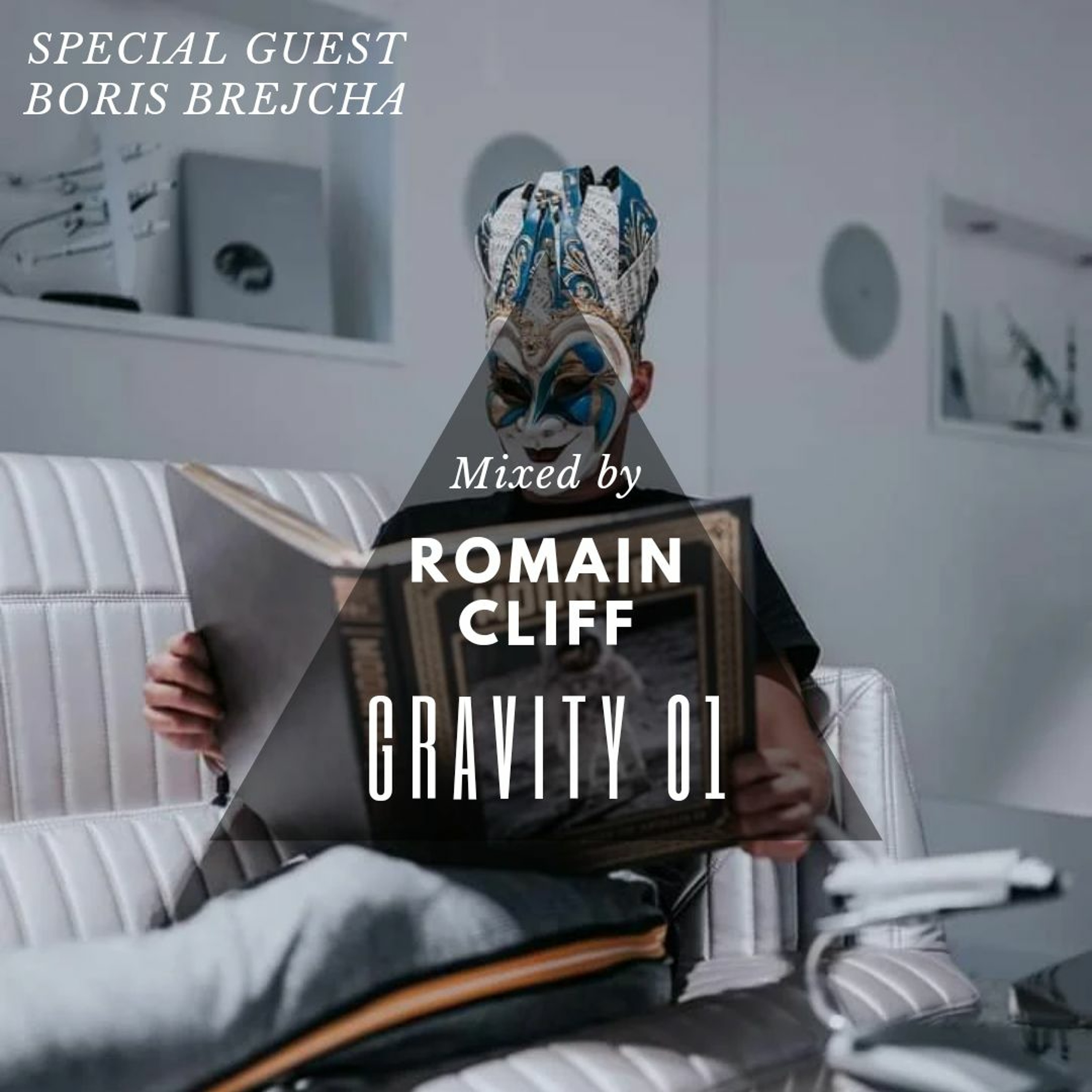 Romain Cliff