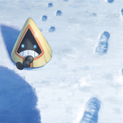 Snorunt - naître (extend)