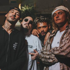 PRAS DAMAS & O VAGABUNDO E A DAMA - ORIENTE (NO ESTÚDIO SHOWLIVRE)