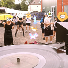 Pancha Karma @ Schieflage Open Air -  31.05.2025 #Vinylset!