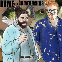 DOME#23 Uncle Tom's Podcast