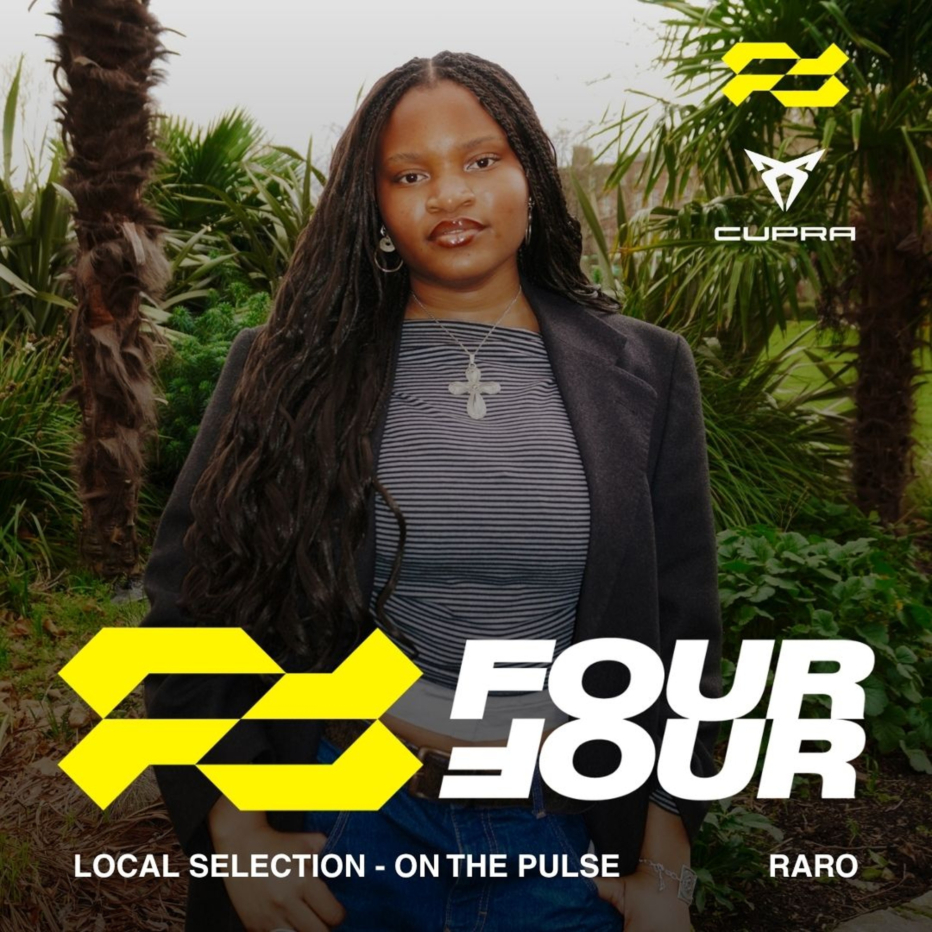 Local Selection: On The Pulse - RARO episode artwork