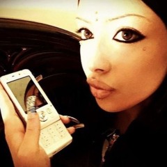 Kiss Thru The Phone