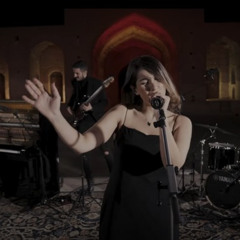 کنسرت کاروانسرا با صدای پرستو احمدی Karvansara Concert - Parastoo Ahmadi