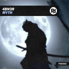 4BN3R - Myth [OUT NOW!]