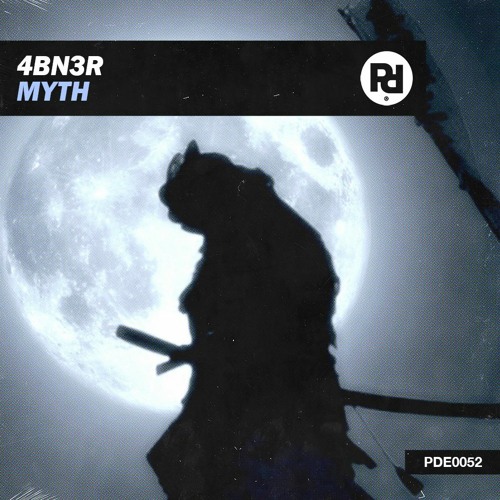 4BN3R - Myth [OUT NOW!]