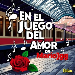 En el juego del Amor Salsa