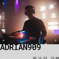 ADRIAN909 / 05-12-2025