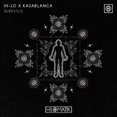 HI-LO. Kasablanca - INFERNO