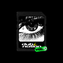Kuren - Dubnation Vol.1 (SAMPLE PACK)
