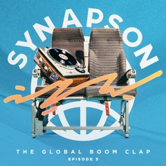 The Global Boom Clap #5