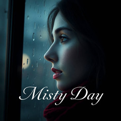 Misty day nr.Alt version 1