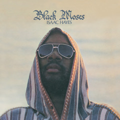 Isaac Hayes - Ike's Rap 2 (trip-hop/IDM beat)