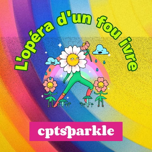 L'opéra d'un fou ivre