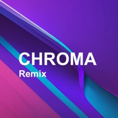 Paper Skies & Nasko CHROMA (Y3UNG Remix)