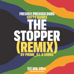 The Stopper (Remix)