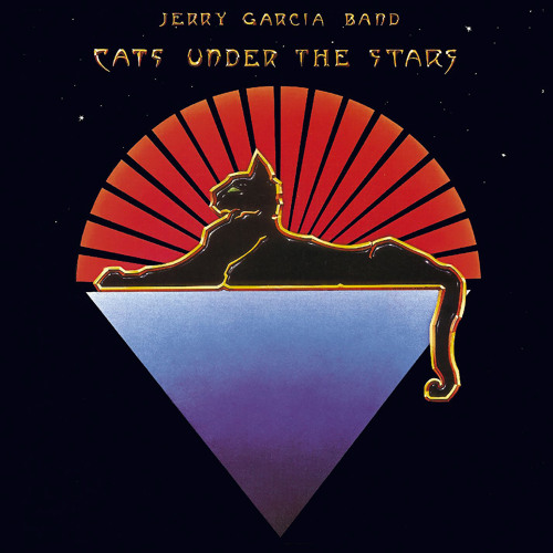 Rubin And Cherise (feat. Jerry Garcia)