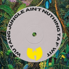 FREE DOWNLOAD - Wu Tang Jungle Ain't Nuthin'g Ta F' Wit Flip