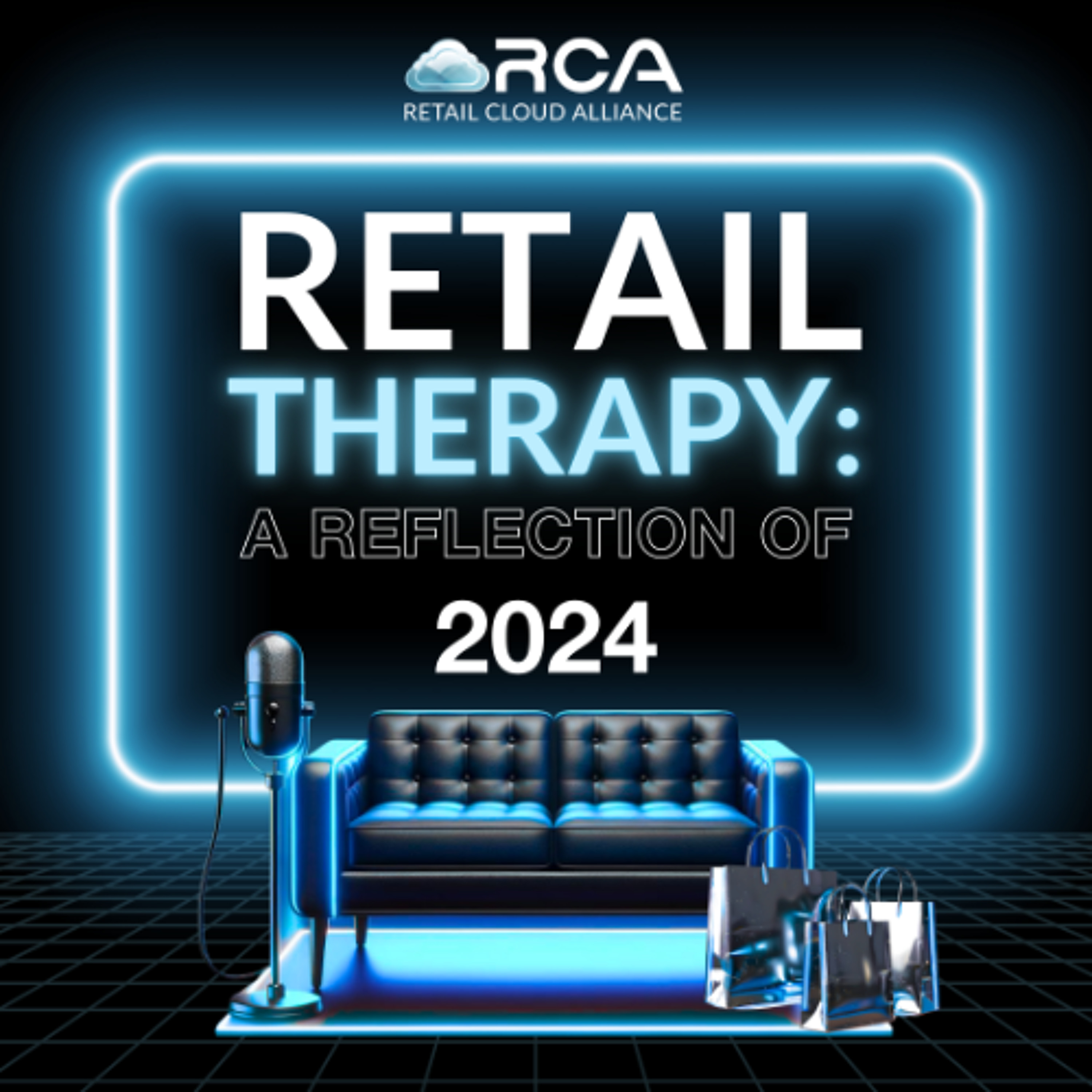 RETHINK RETAIL