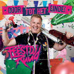 Door Tot Het Einde