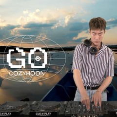 COZYHOON | MIXMIX GO PART 5
