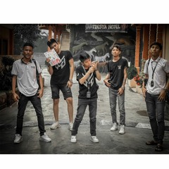 KARMA ( JHEMMY AGATA _ X REZA SINAGA X YS X TG X FAHRI RIPASSA )#VVIP EXPRESS