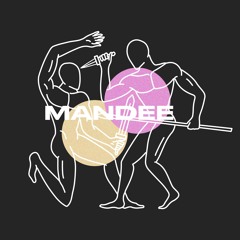 GUEST SERIES : Mandee aka Manmade Deejay