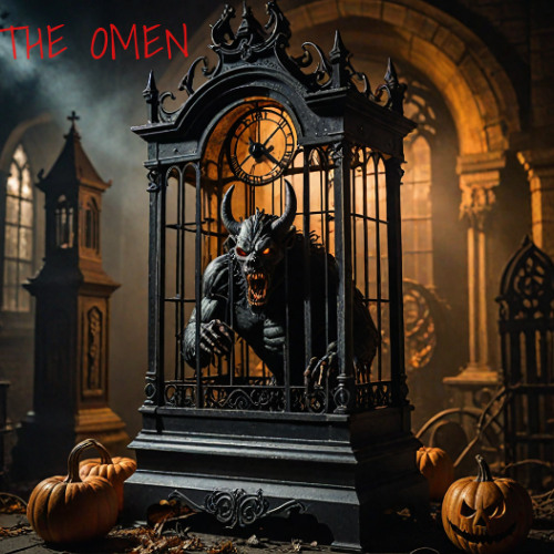 The Omen