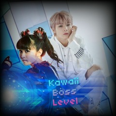 Kawaii Boss Level