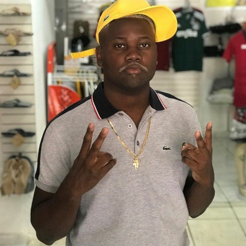 MEGA DO SACI 2K19 [[ DJ'S AP SILVA E KG VDL ]]