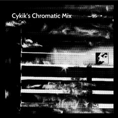 Maceo Plex - When The Lights Are Out (Cykik Chromatic Mix)