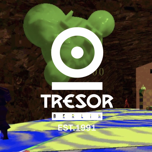 SGT @ Tresor-Globus Berlin