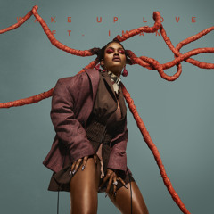 Wake Up Love (feat. IMAN)
