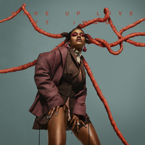 Wake Up Love (feat. IMAN)