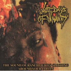 Last Days Of Humanity - Necrotic Eruption