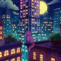 City Nights 2